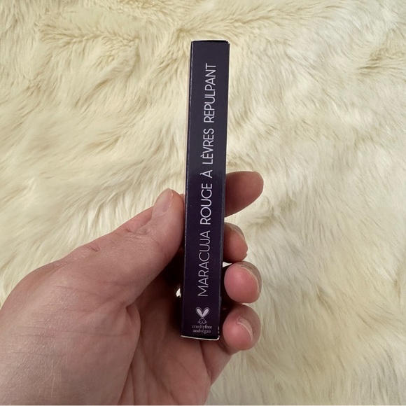 Tarte maracuja juicy lip plump DAHLIA - Picture 2 of 6